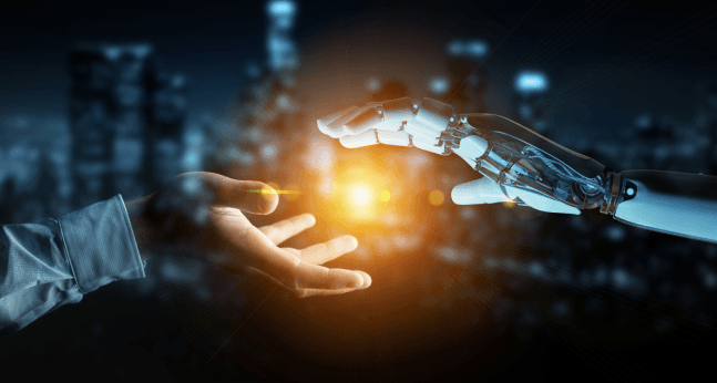 Emerging Trends in Cognitive Platforms