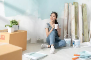 Home Improvement Center Improves Comfort and Style