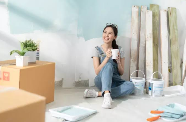 Home Improvement Center Improves Comfort and Style