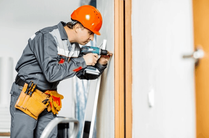Home Improvement Center Improves Every Corner of Your Home