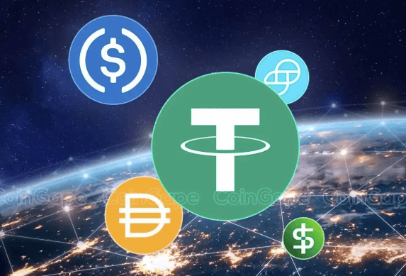 How Stablecoins Improve Crypto Payments