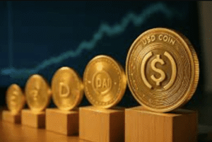 How Stablecoins Maintain Their Value