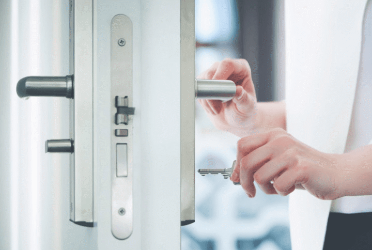 How Can a Locksmith Help Prevent Future Lockouts?