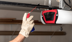 Garage Door Making Noise? Common Causes and When to Call a Pro
