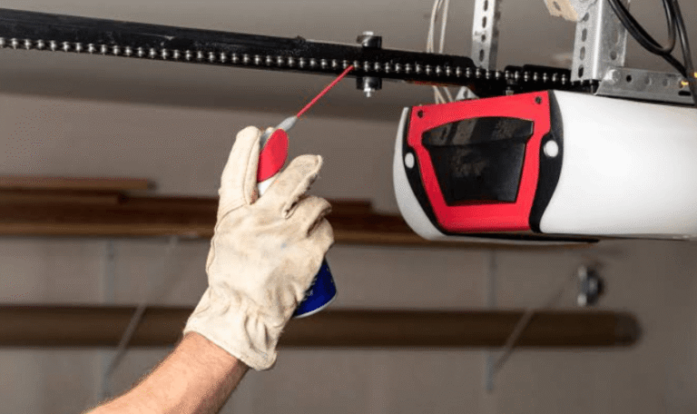 Garage Door Making Noise? Common Causes and When to Call a Pro