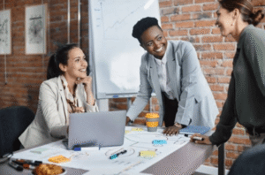 How a Clean NYC Office Impacts Employee Productivity