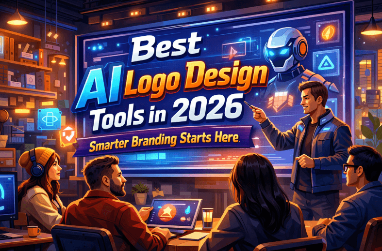 Best Online Logo Tool of 2026: Top Tools for Creating Logos Quickly for Marketers Without Design Experience