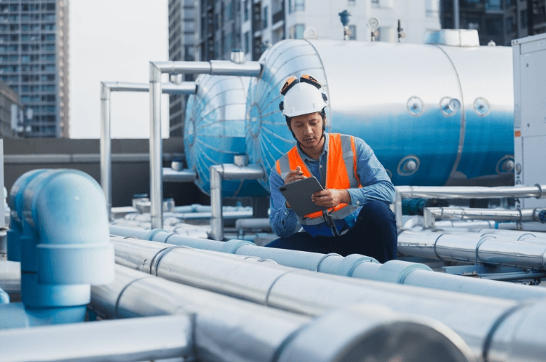 Industrial HVAC: The Backbone of Modern Industrial Facilities