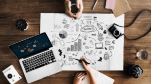 When Should a Business Consider Working With a Full-Service Marketing Agency?