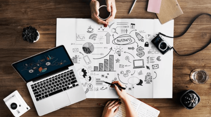 When Should a Business Consider Working With a Full-Service Marketing Agency?