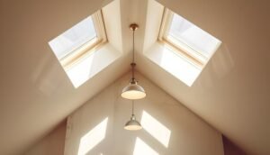 Why Smarter Daylighting Is Shaping the Future of Modern Homes