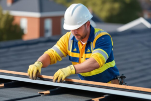 Prevent Costly Roof Damage With Professional Roof Care