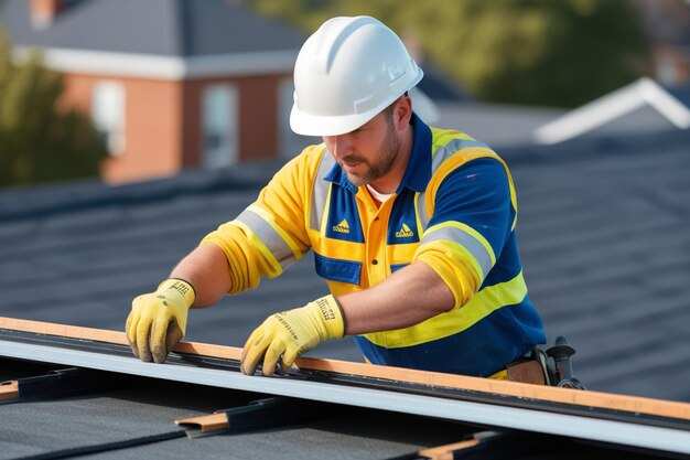 Prevent Costly Roof Damage With Professional Roof Care