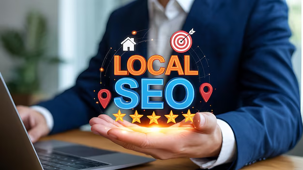 Local Search Strategies That Help Small Businesses Get Discovered