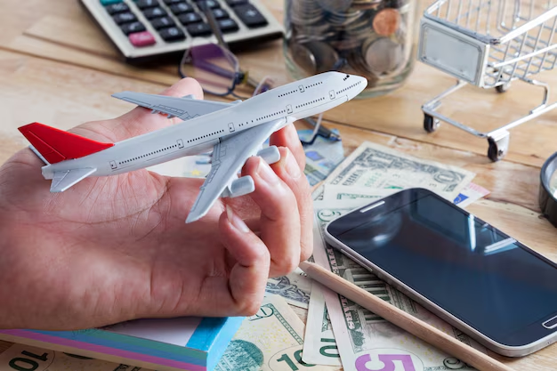 New York to Calicut: How to Plan a Smoother Air Journey