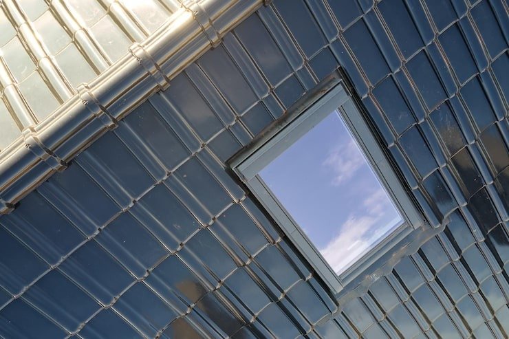 How Smarter Daylight Design Is Transforming Modern Home Interiors