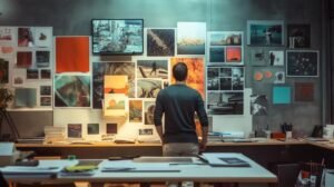 How AI Is Reshaping Creative Leadership and Brand Storytelling