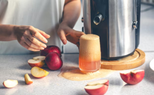 Order Apple Mocktail Mixer for Your Next Gathering