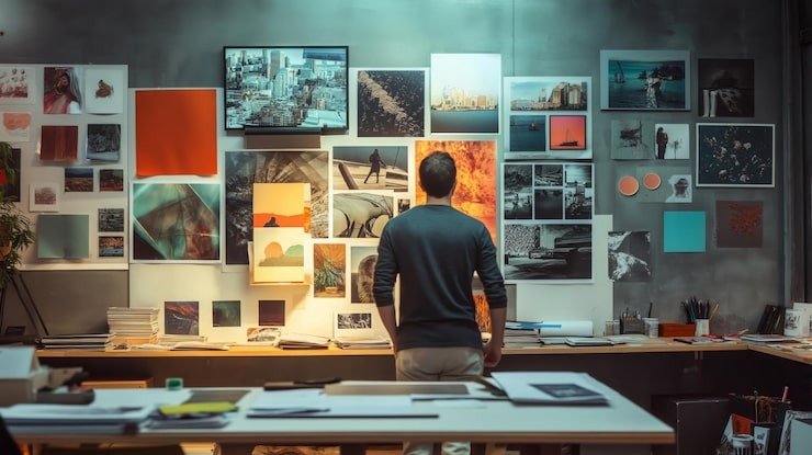 How AI Is Reshaping Creative Leadership and Brand Storytelling