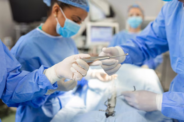 Minimally Invasive Hemorrhoid Treatment: Modern Options Beyond Surgery