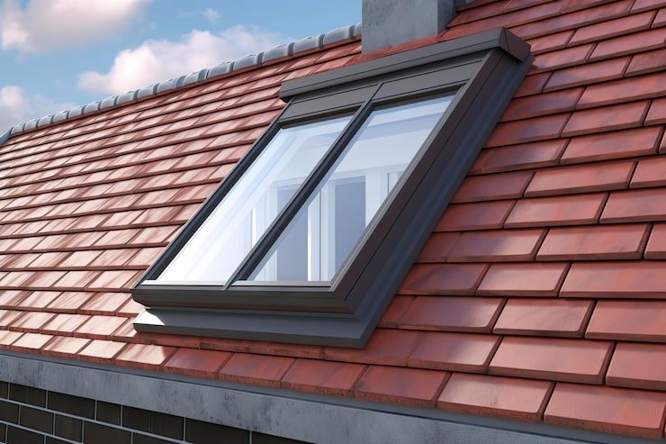 Contemporary Roof Design Ideas for Better Natural Light at Home